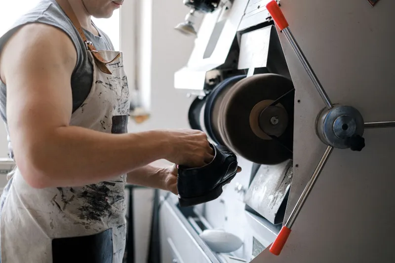 Patience, Persistence, and Proper Technique: Navigating the Chelsea Boot Break-In Period