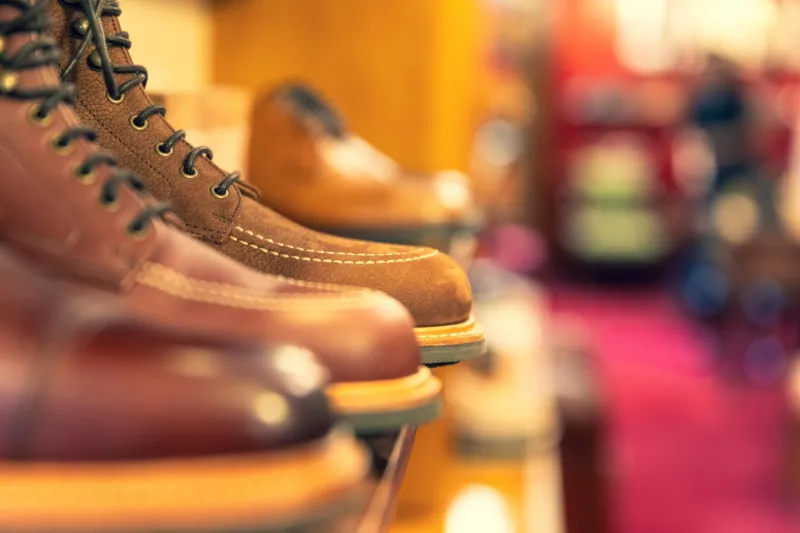 The Considered Collection: A Connoisseur's Guide to Building a Lifetime Wardrobe of Handcrafted Chelsea Boots