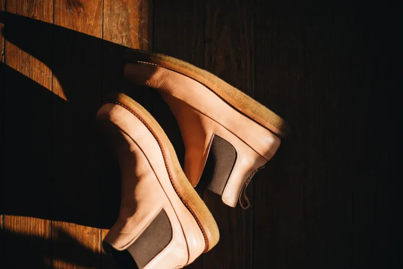 One Boot, Many Lives: Styling Your Chelsea Boots Through Every Shift in Taste and Circumstance
